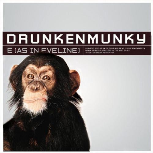 Drunken Munky
